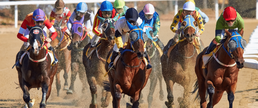 What’s Behind the Decline in Horse Racing’s Popularity?