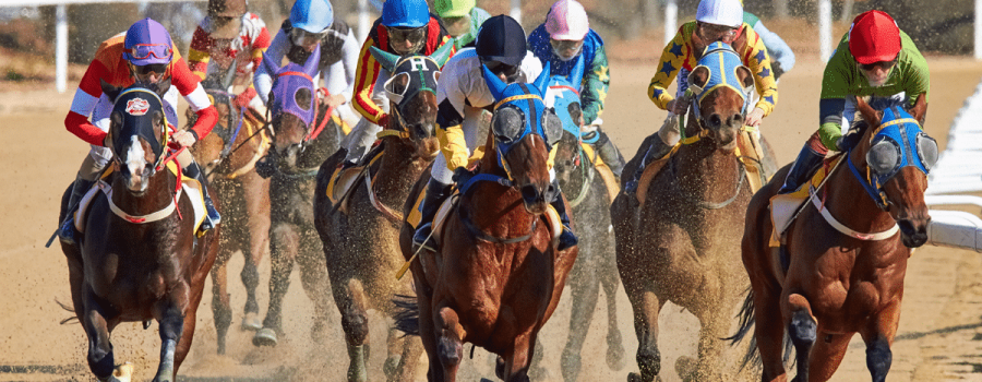 What’s Behind the Decline in Horse Racing’s Popularity?